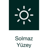 Solmaz Yüzey