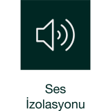 Ses İzolasyonu