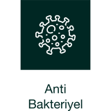 Anti Bakteriyel