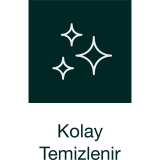Kolay Temizlenir