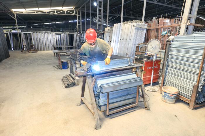 İdol Kapı uygulama görseli 15