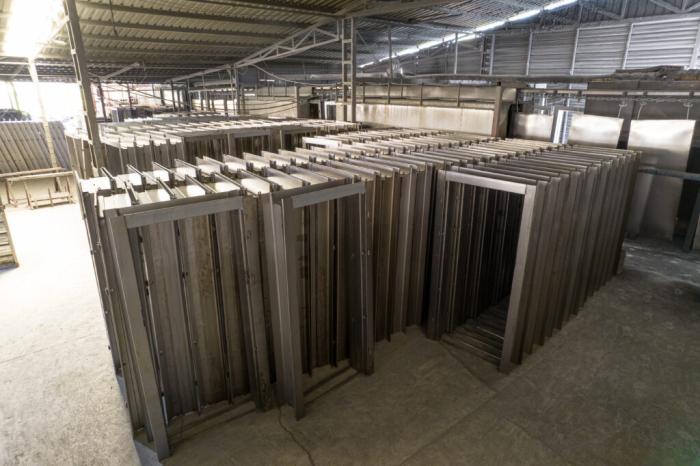 İdol Kapı uygulama görseli 23